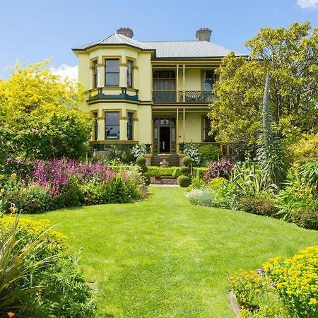 Corinda'S Cottages Hobart Exteriér fotografie