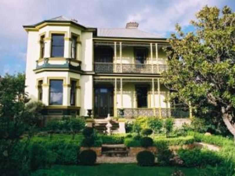 Corinda'S Cottages Hobart Exteriér fotografie