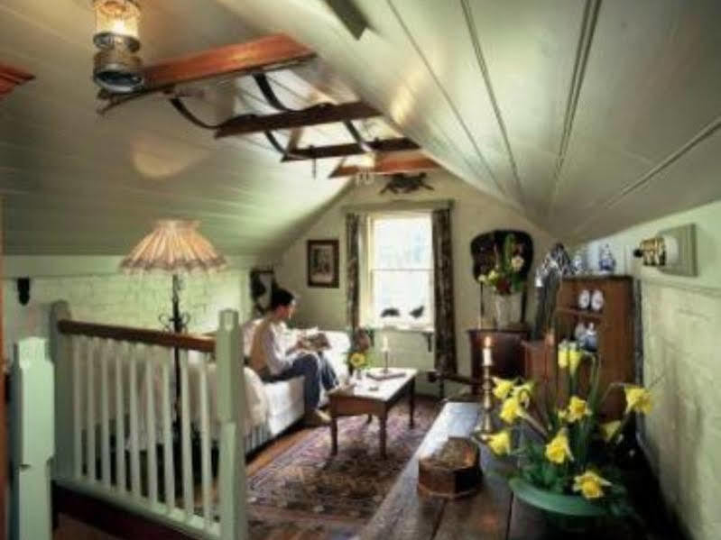 Corinda'S Cottages Hobart Exteriér fotografie