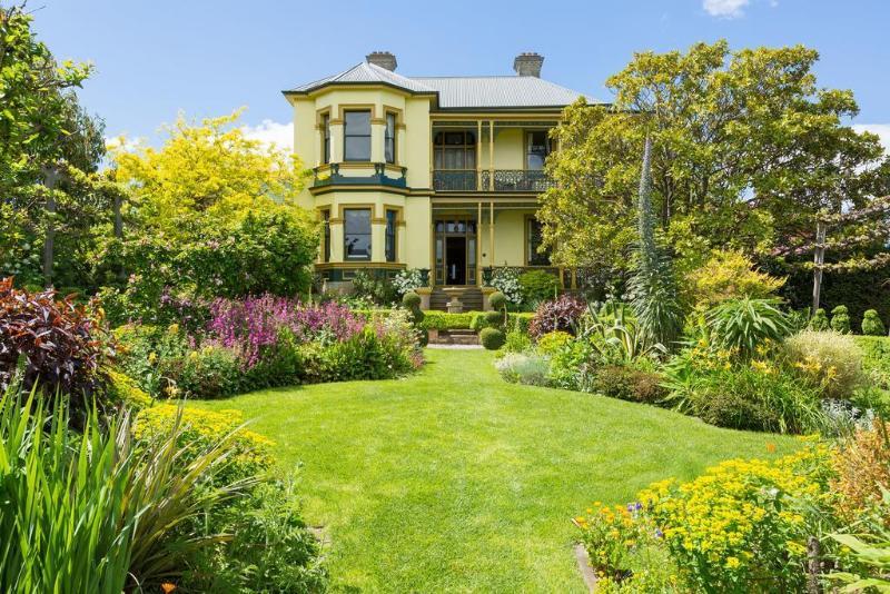 Corinda'S Cottages Hobart Exteriér fotografie