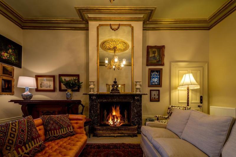Corinda'S Cottages Hobart Exteriér fotografie